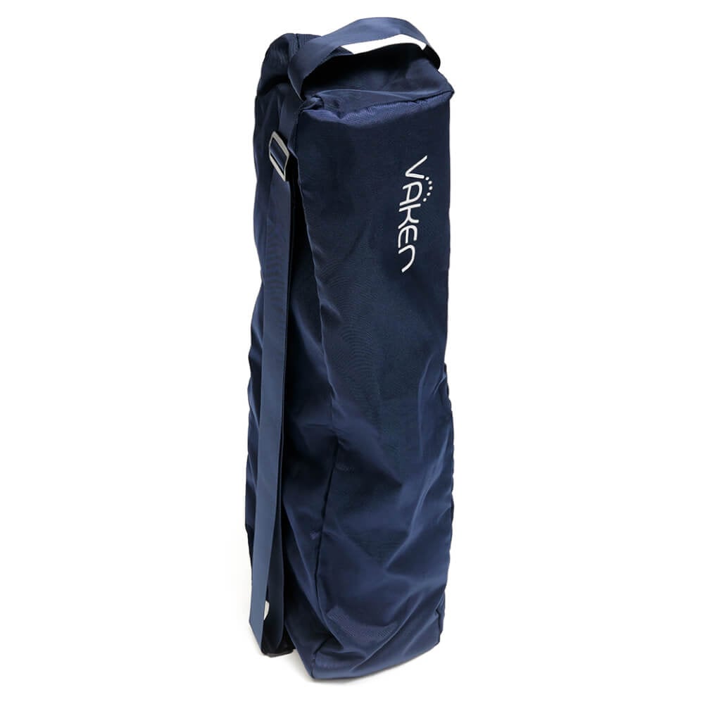 กระเป๋าใส่เสื่อโยคะ Vaken รุ่น Mat Bag สีกรม